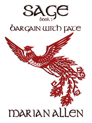 cover image of Bargain With Fate